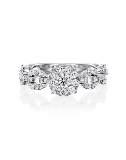 color: White Gold