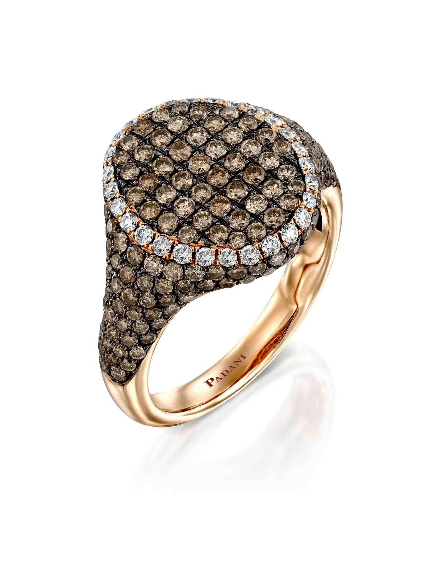 color: Rose Gold