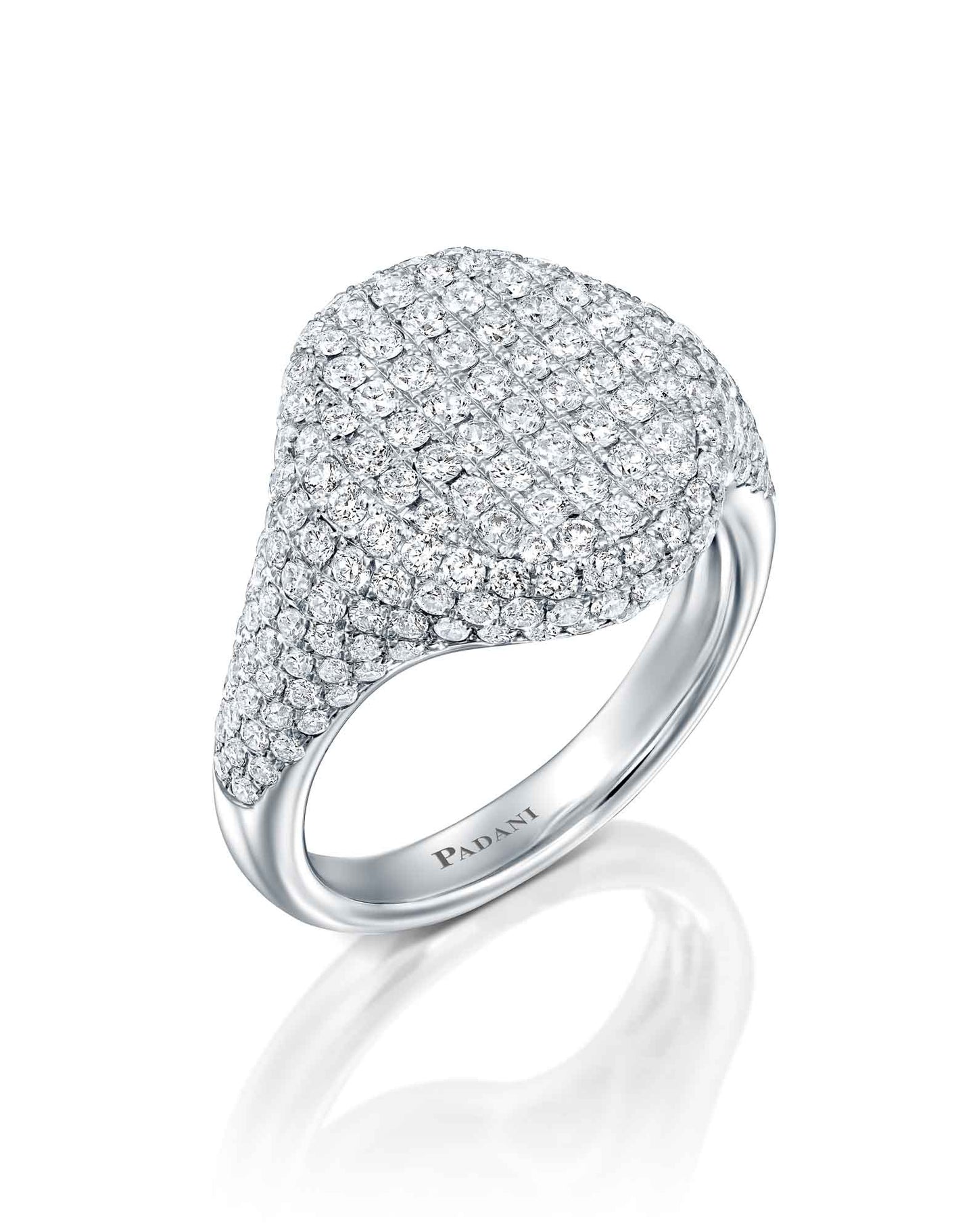 color: White Gold