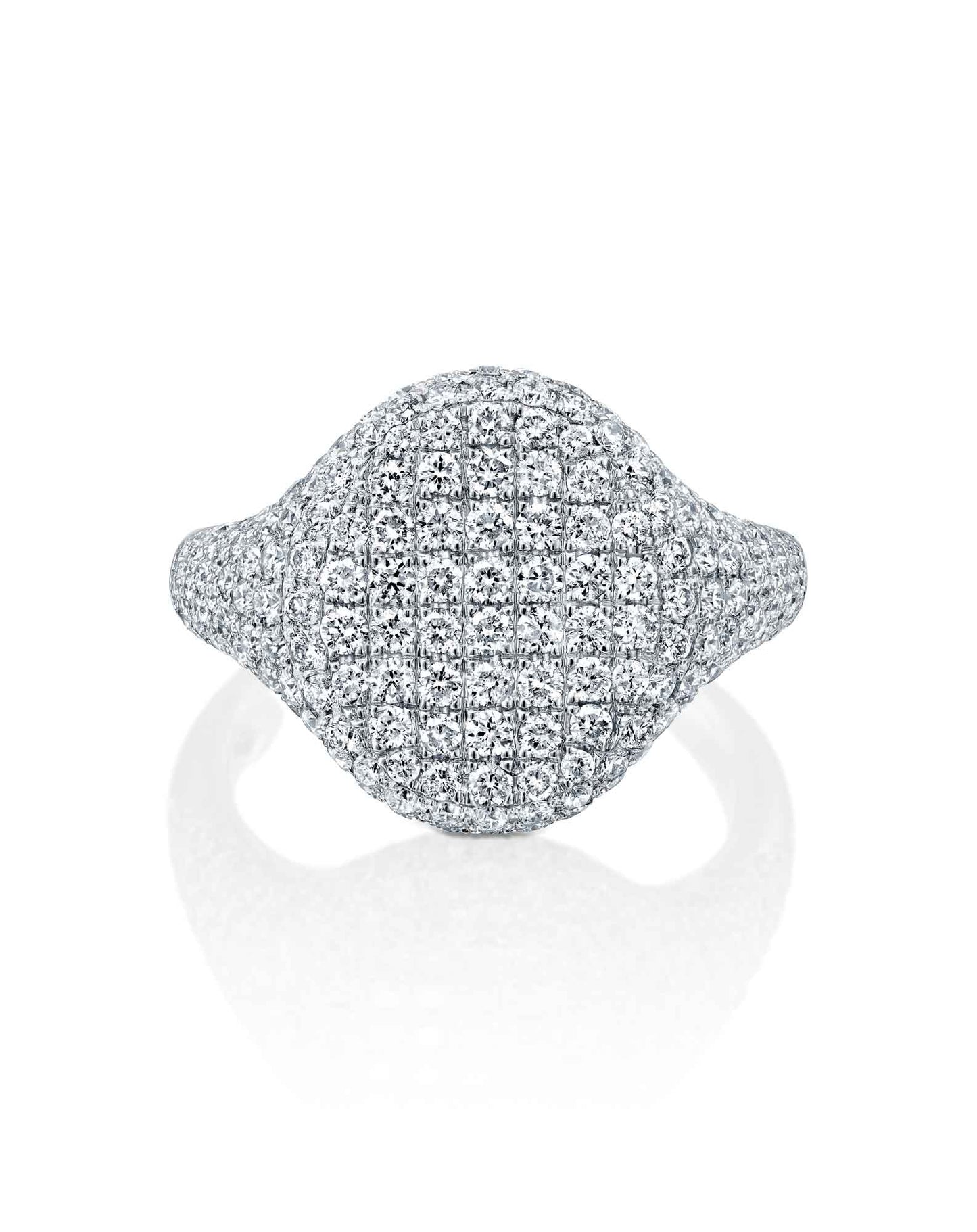 color: White Gold