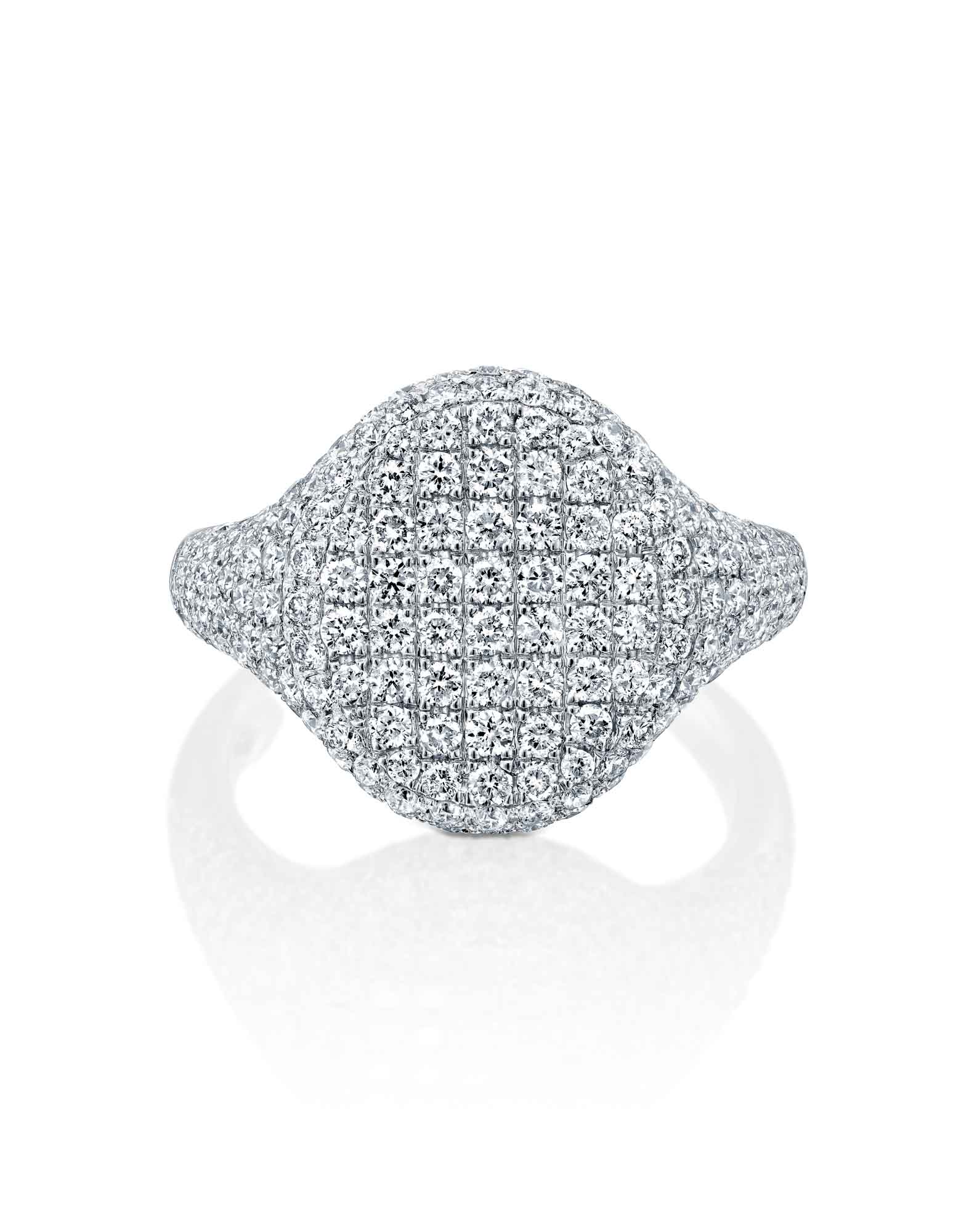 color: White Gold