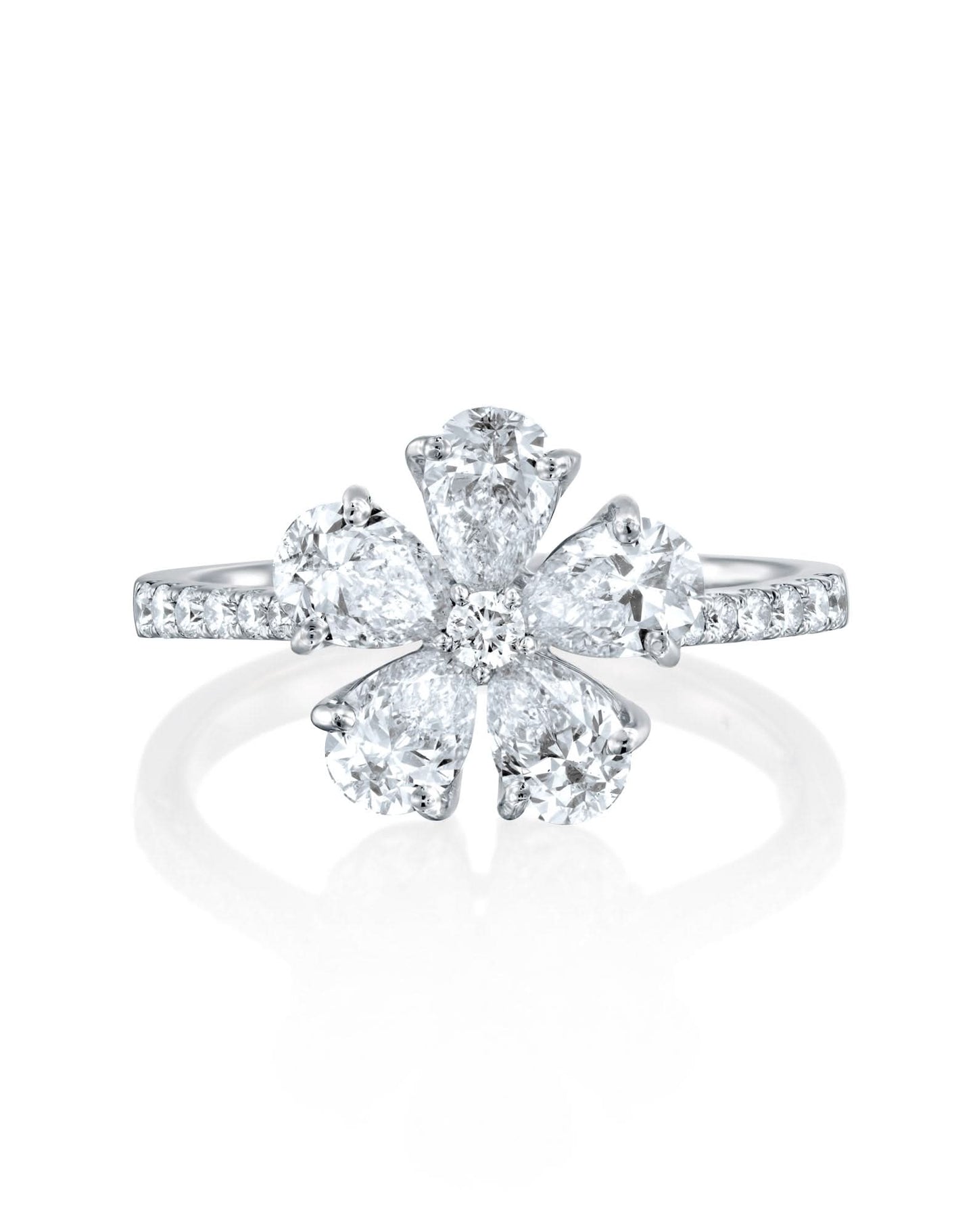color: White Gold