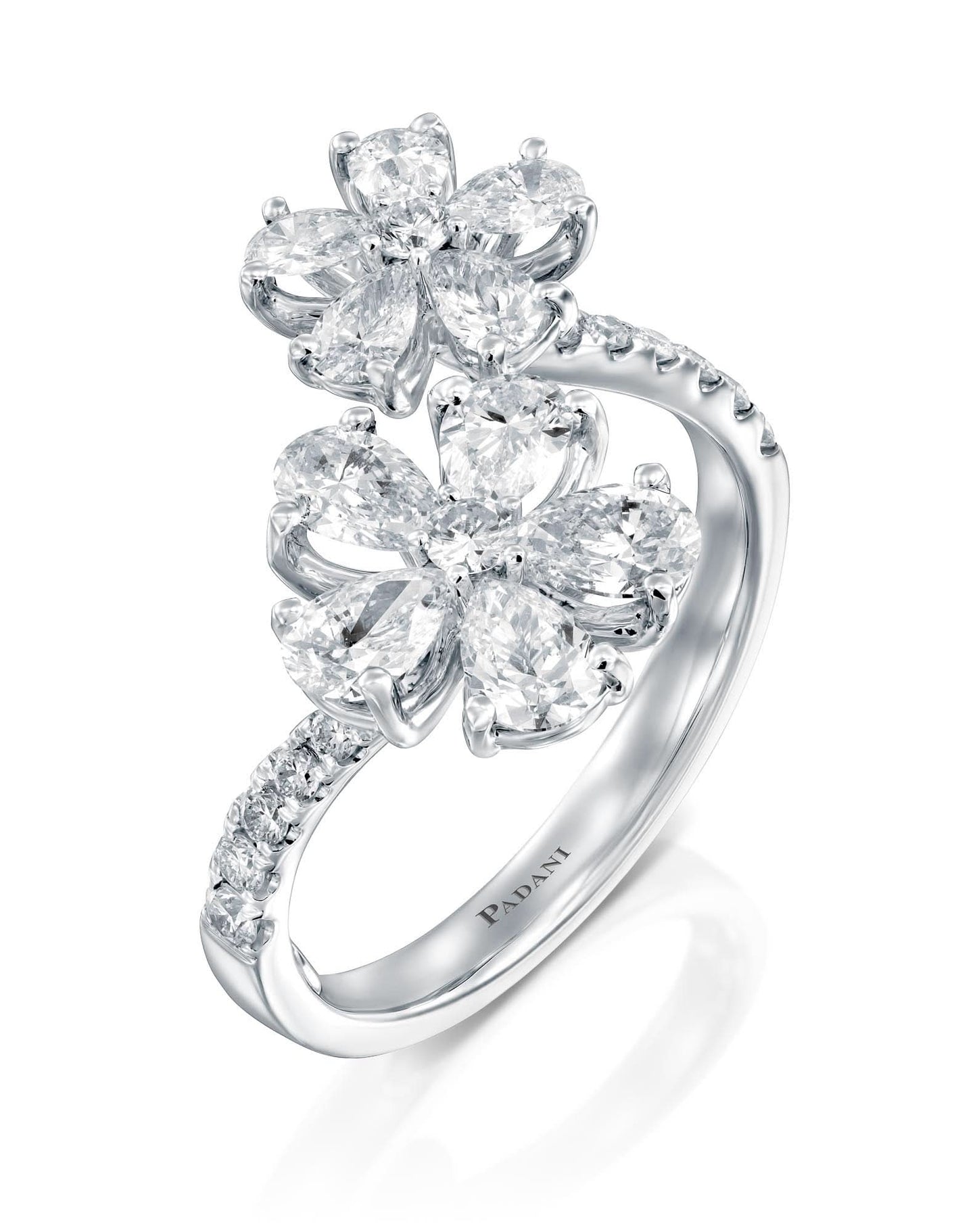 color: White Gold