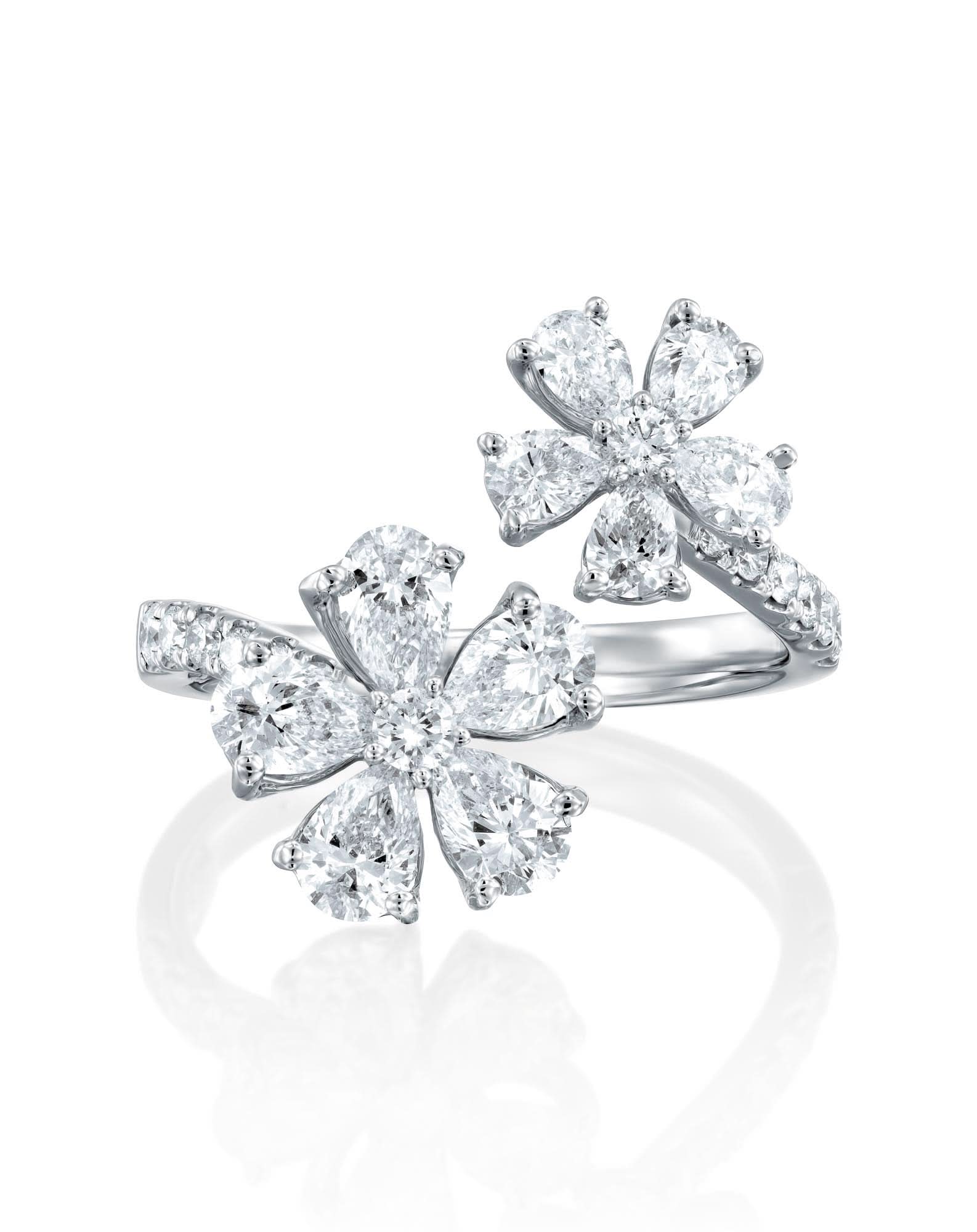 color: White Gold