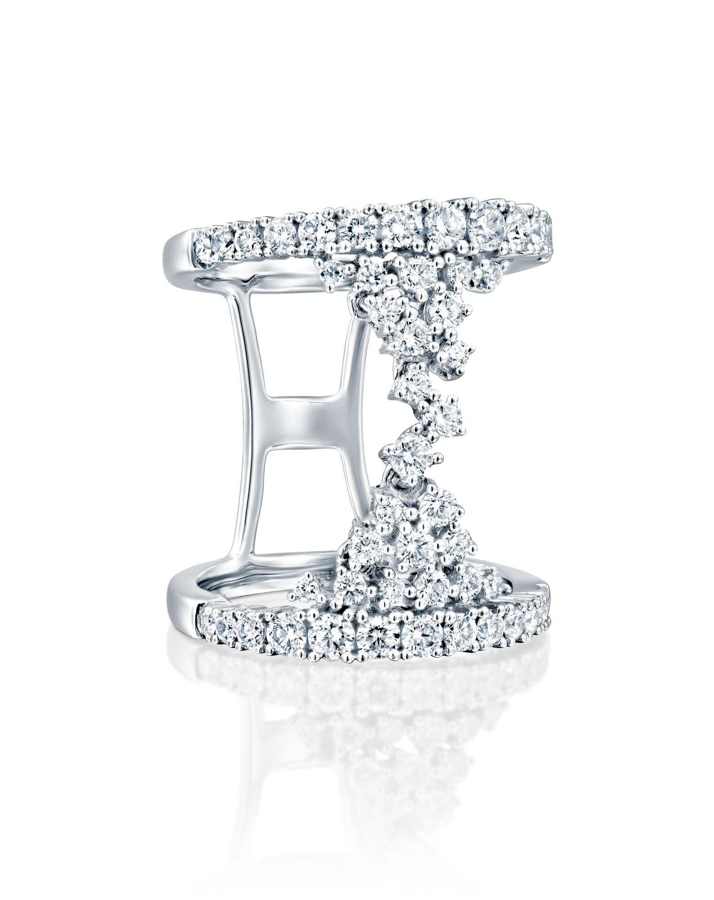 color: White Gold
