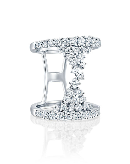 color: White Gold