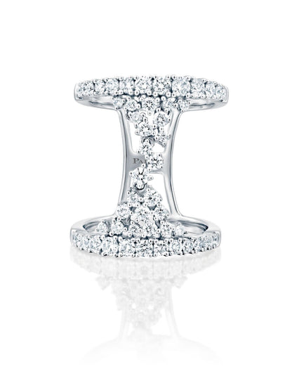 color: White Gold