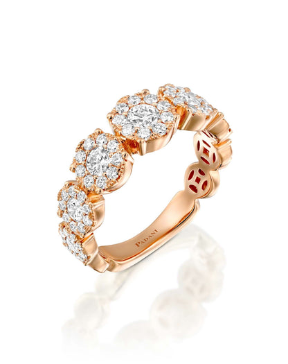 color: Rose Gold
