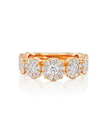color: Rose Gold
