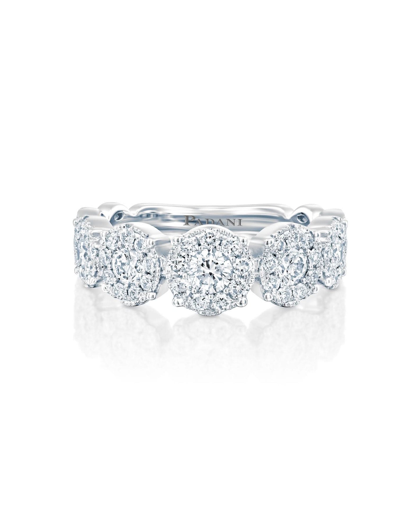 color: White Gold