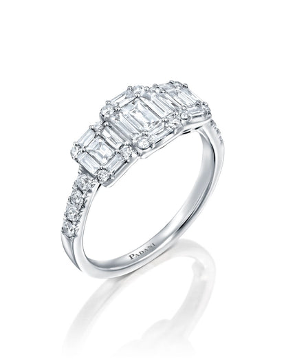 color: White Gold