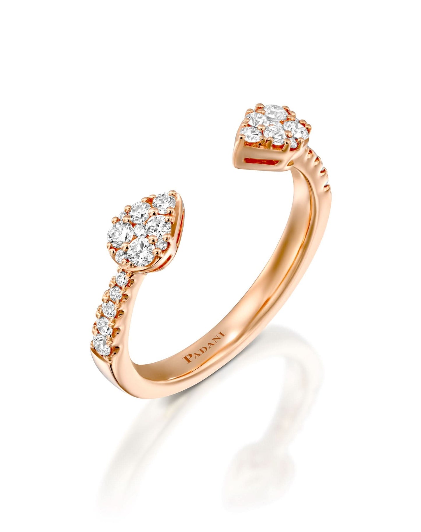 color: Rose Gold