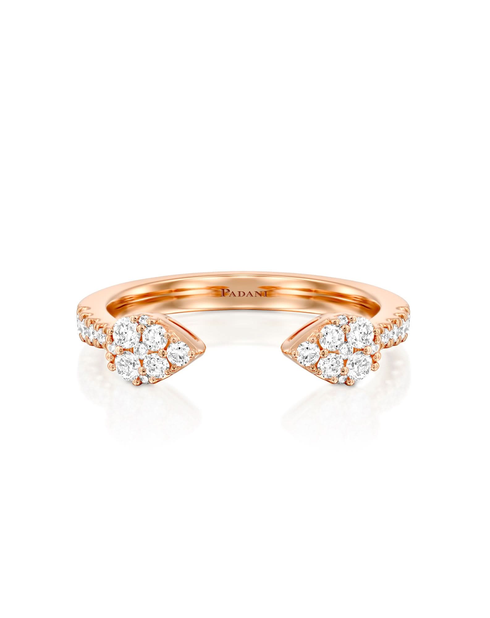 color: Rose Gold