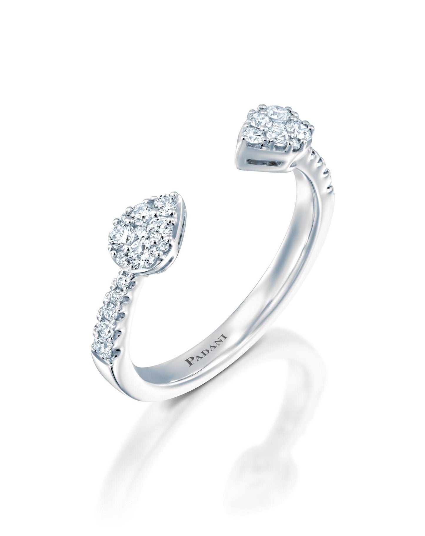 color: White Gold