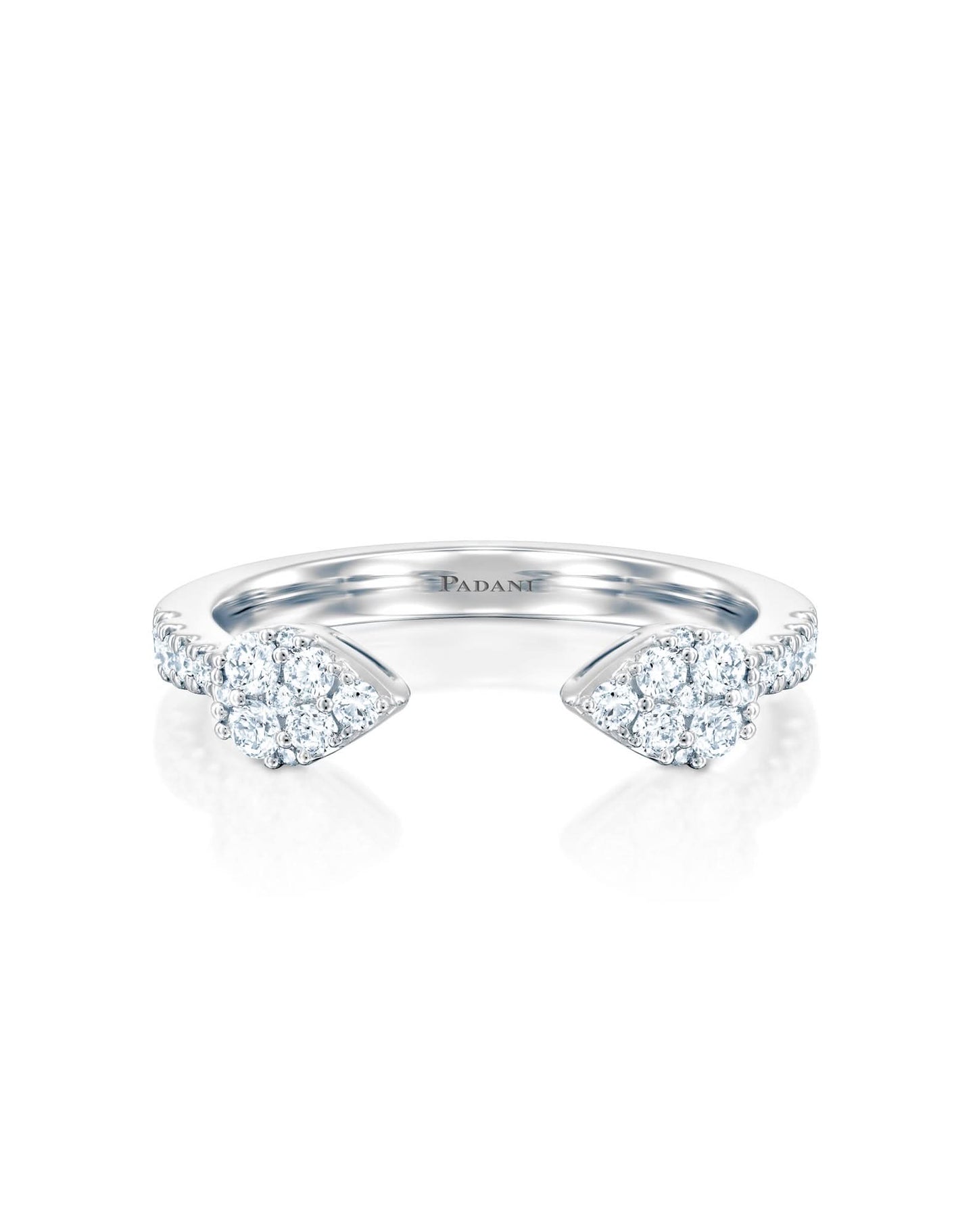 color: White Gold