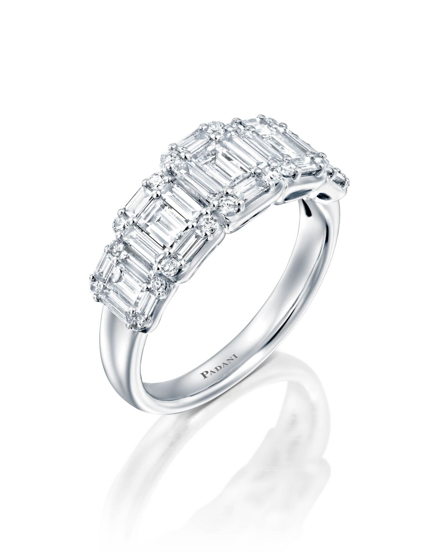 color: White Gold