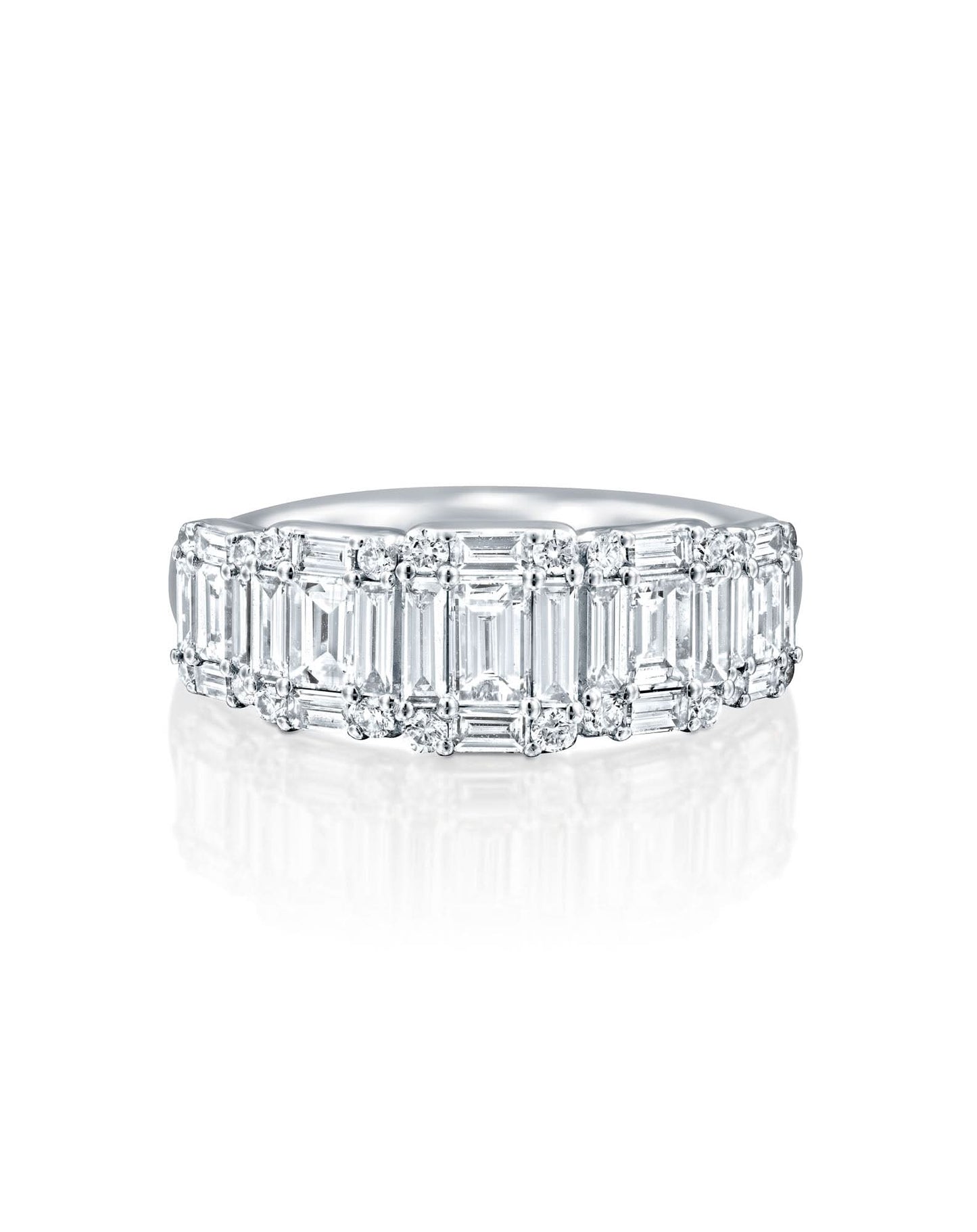 color: White Gold