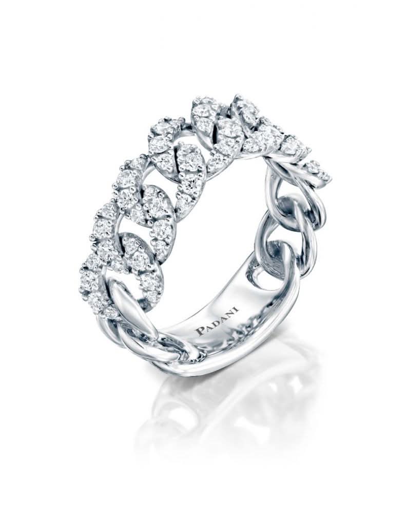 color: White Gold
