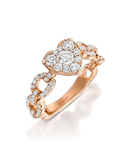color: Rose Gold