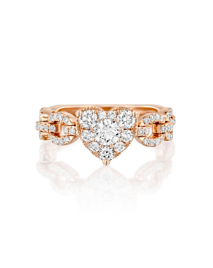 color: Rose Gold