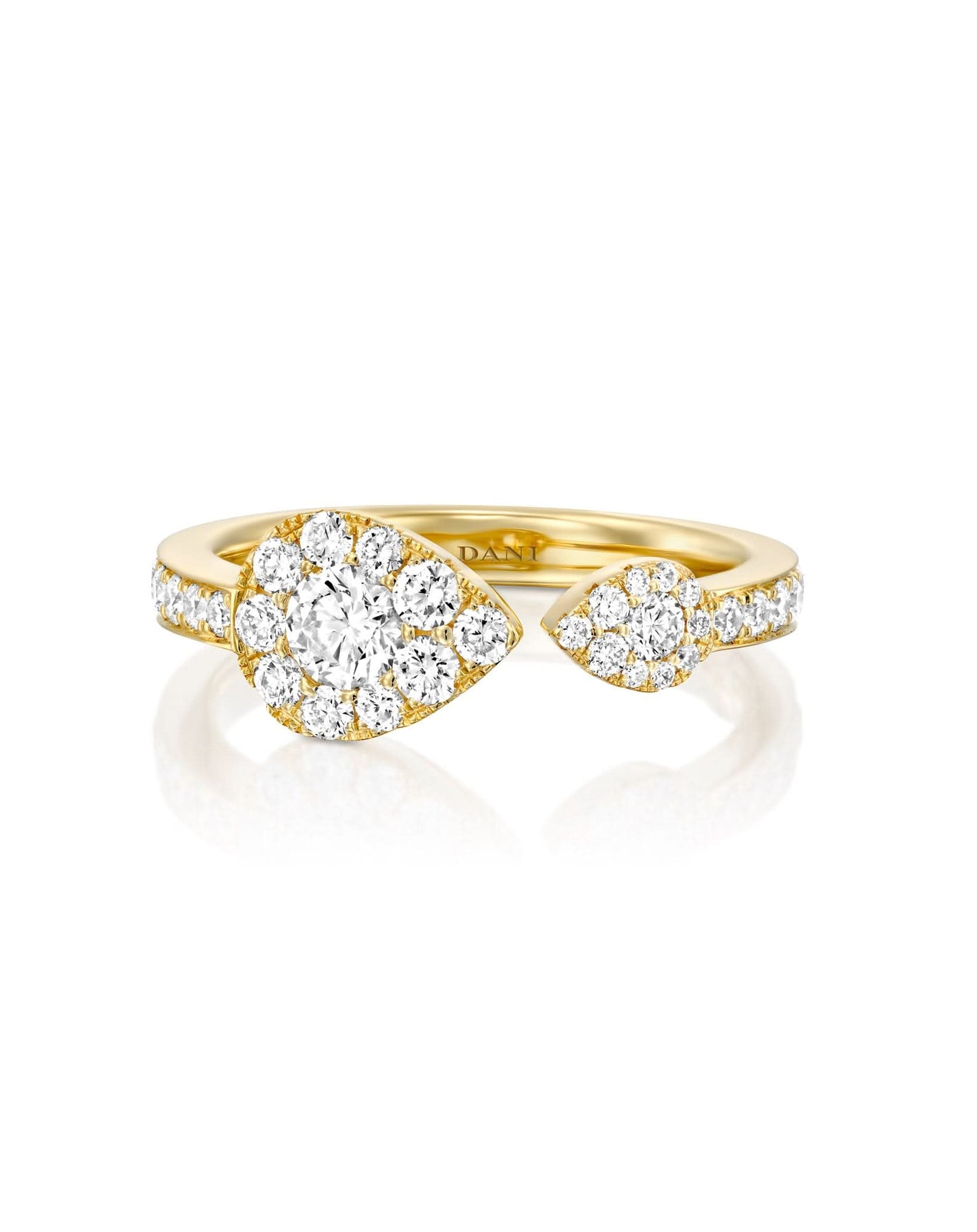 color: Yellow Gold