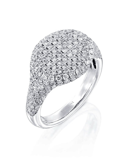 color: White Gold