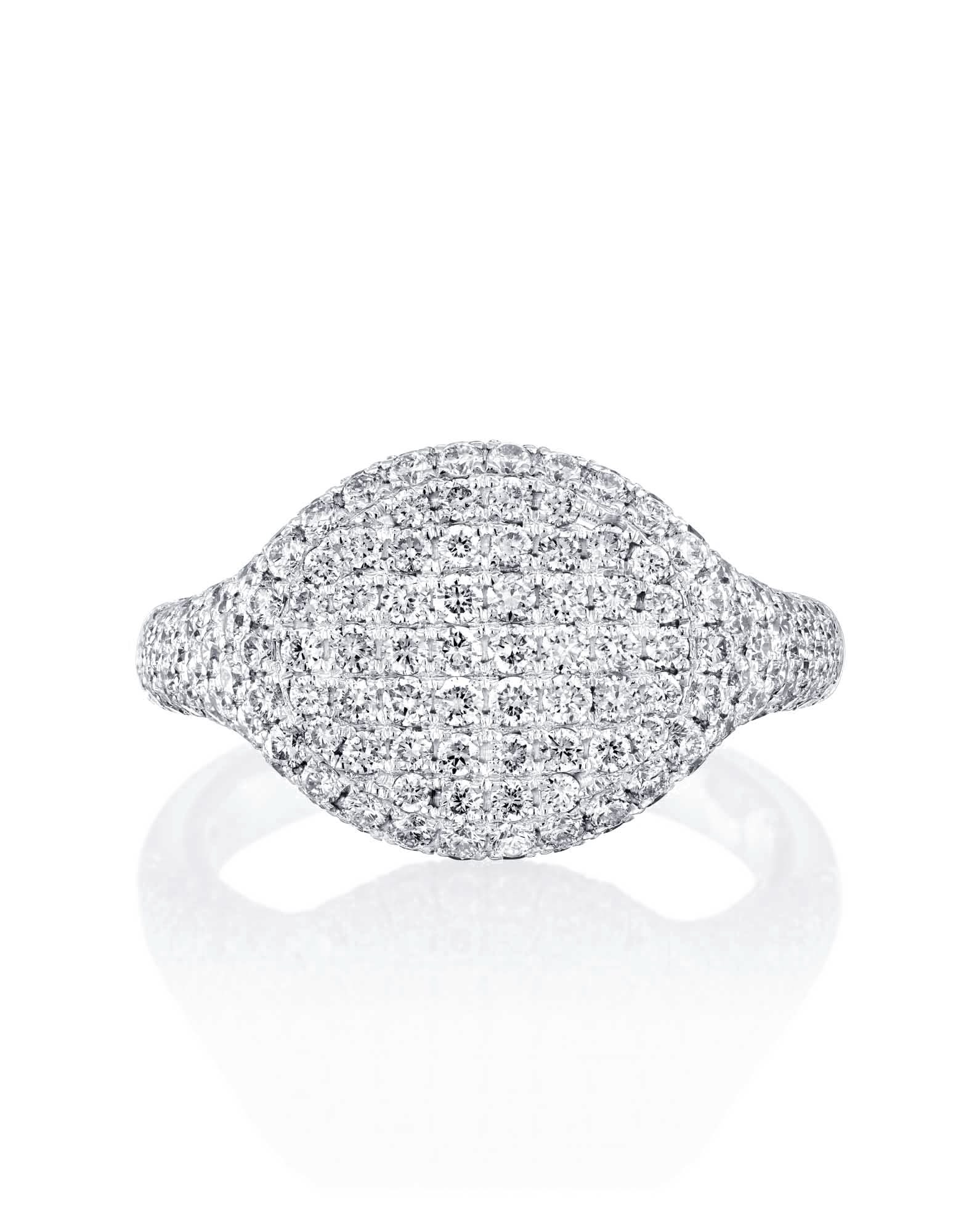 color: White Gold