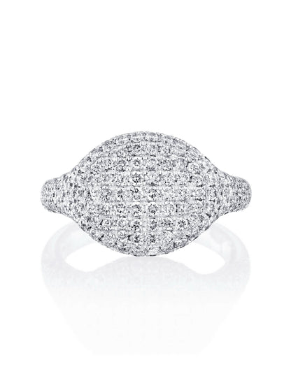 color: White Gold