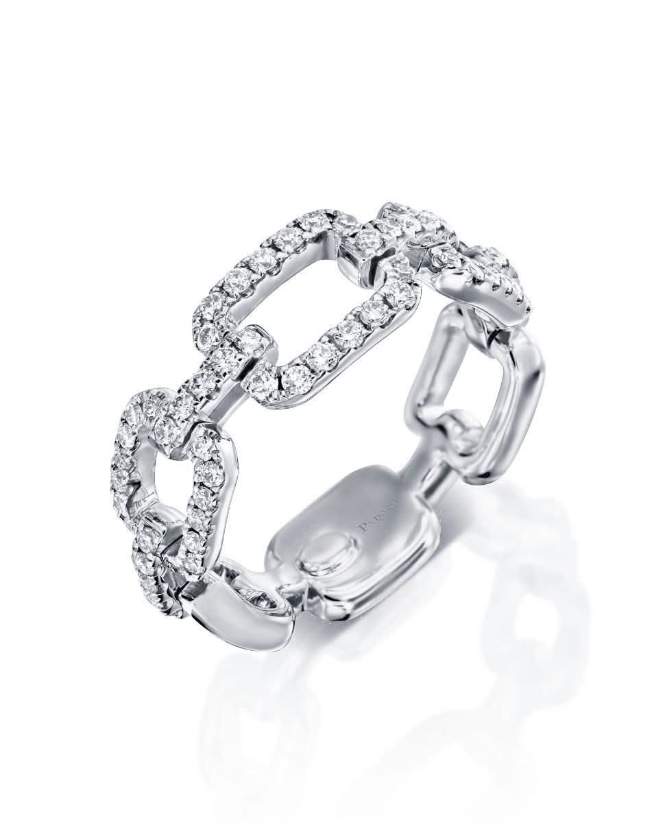 color: White Gold
