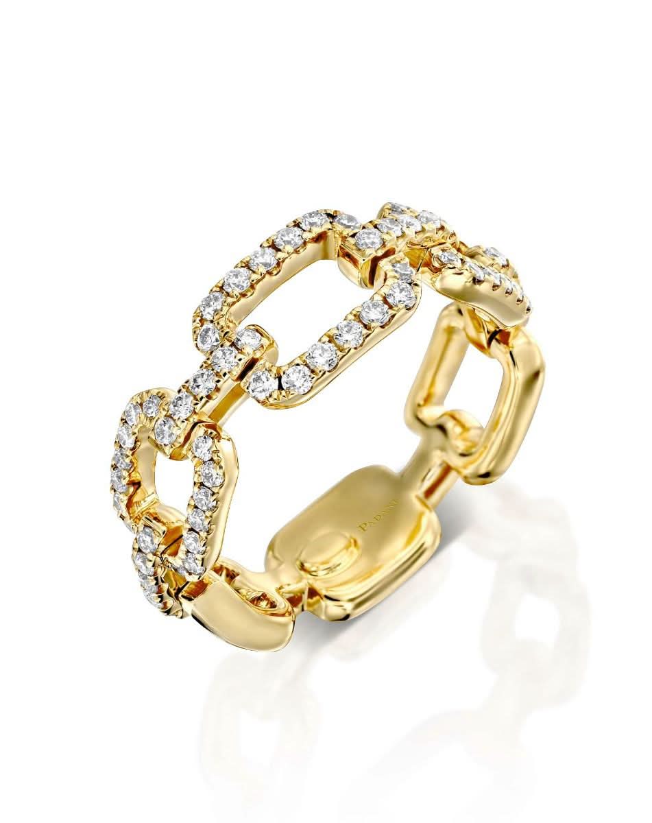 color: Yellow Gold
