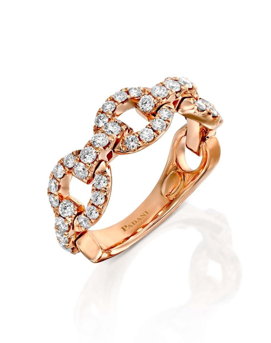 color: Rose Gold