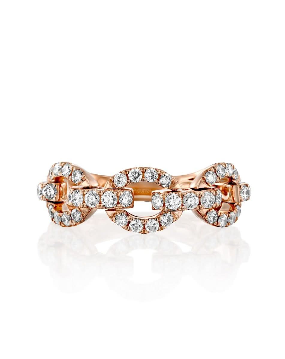 color: Rose Gold