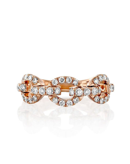 color: Rose Gold