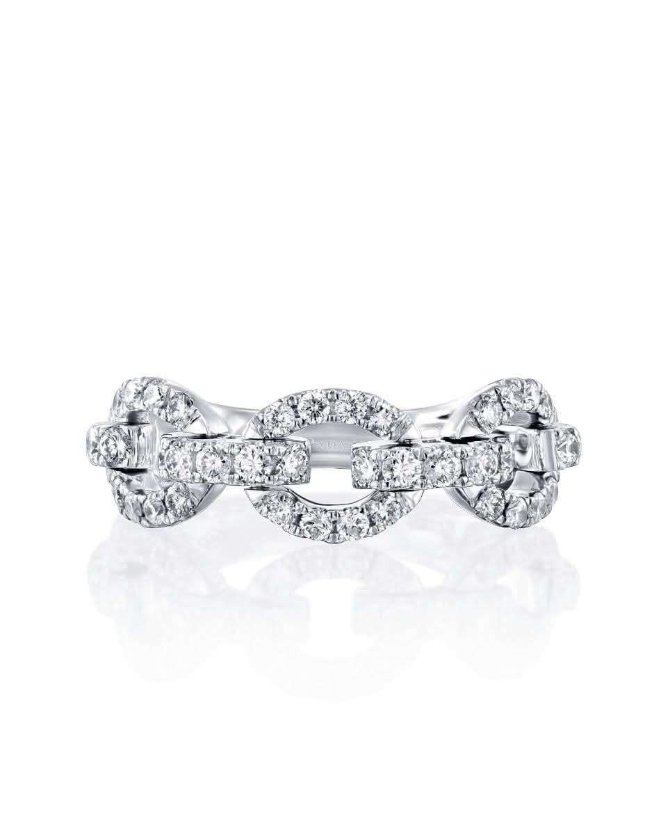 color: White Gold