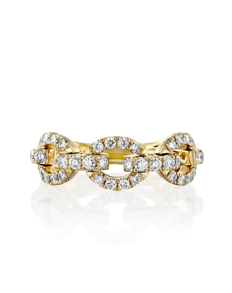 color: Yellow Gold