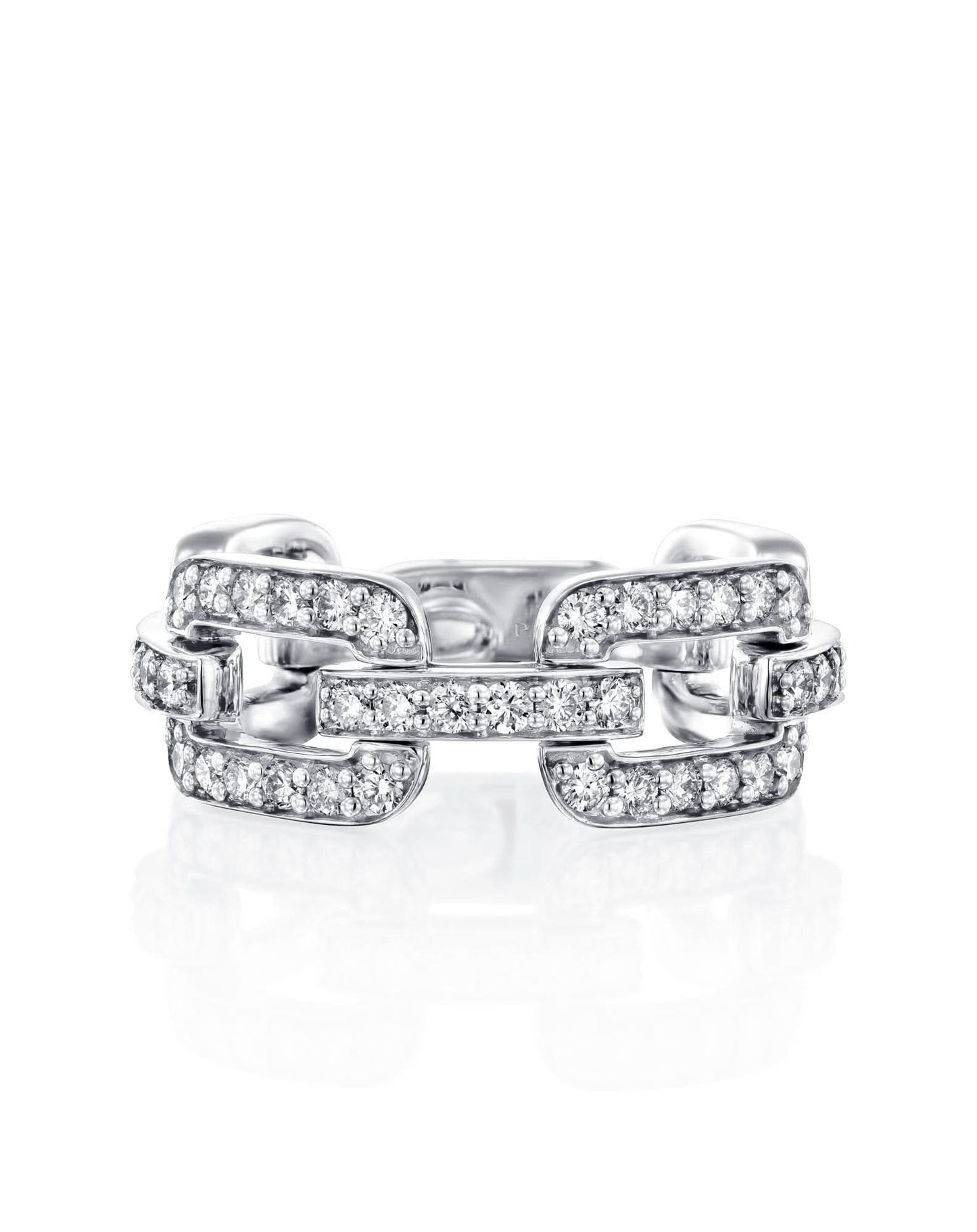color: White Gold