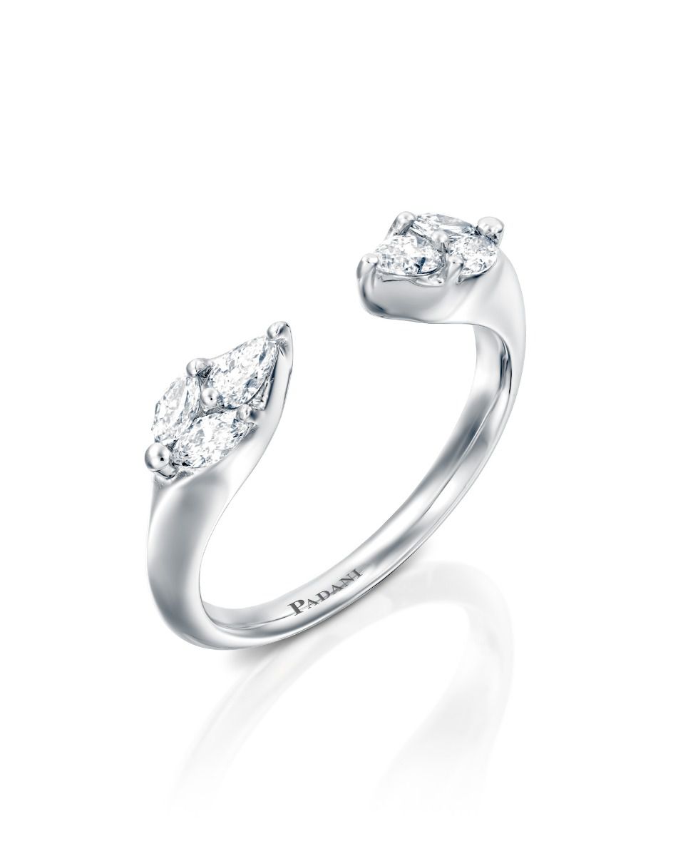 color: White Gold