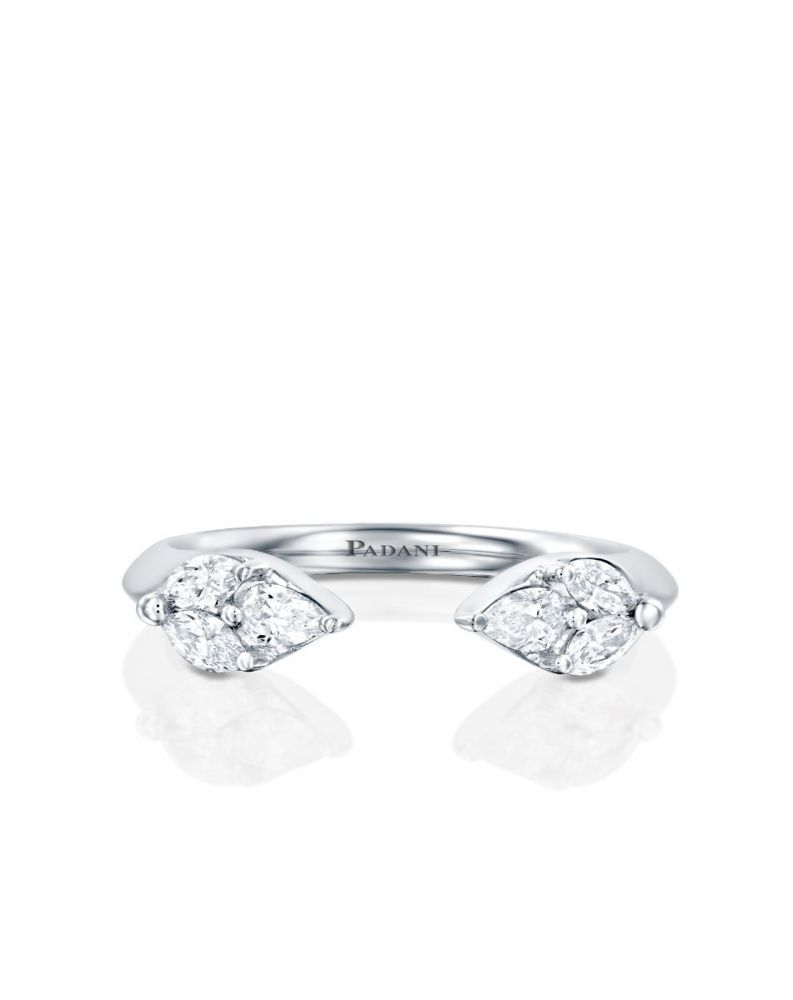 color: White Gold