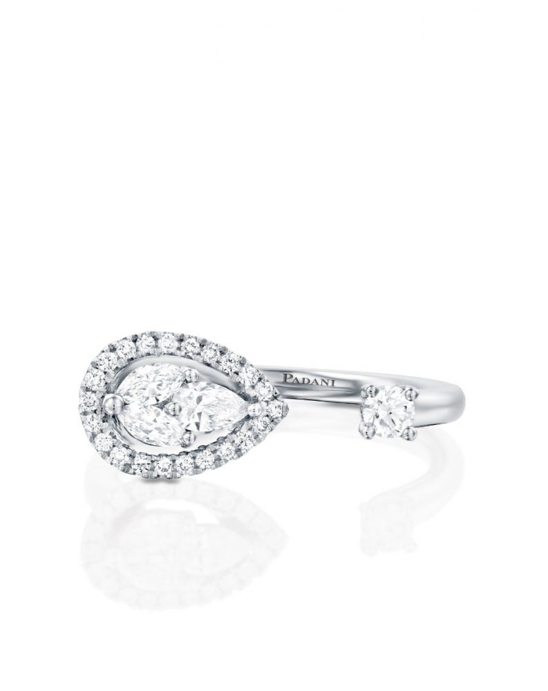 color: White Gold