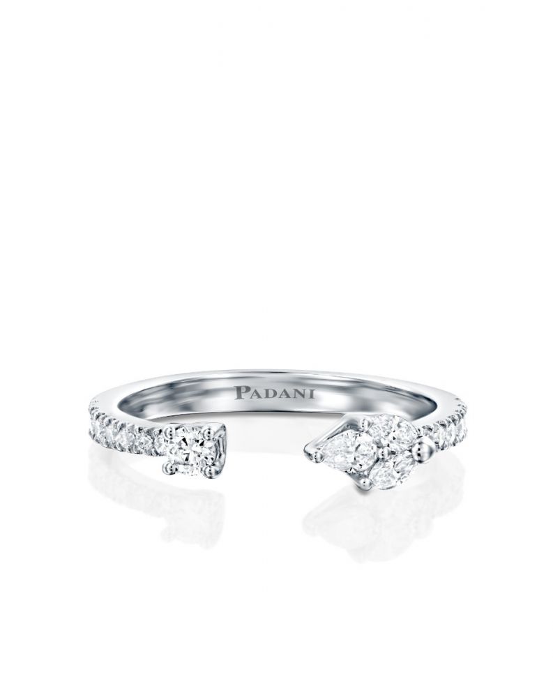 color: White Gold