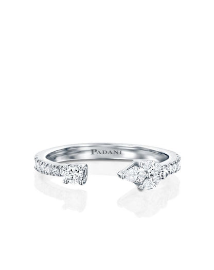 color: White Gold