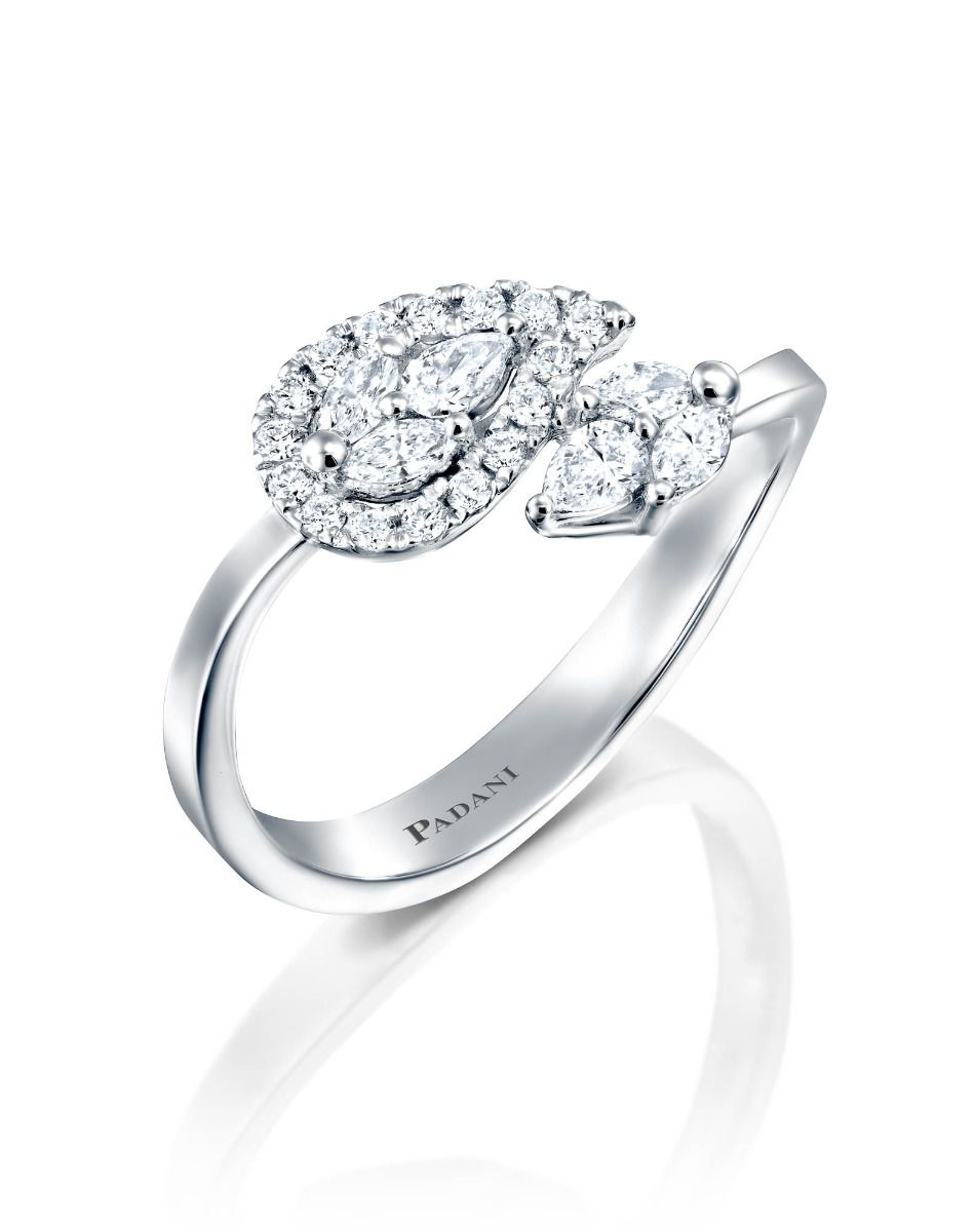 color: White Gold