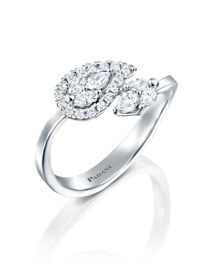 color: White Gold