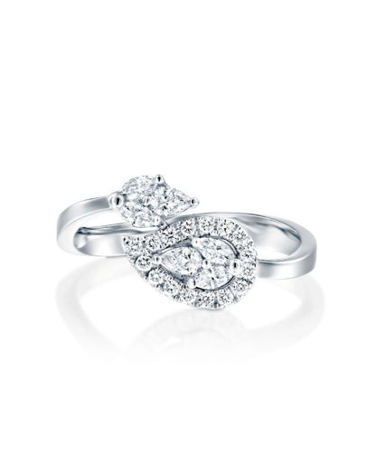 color: White Gold