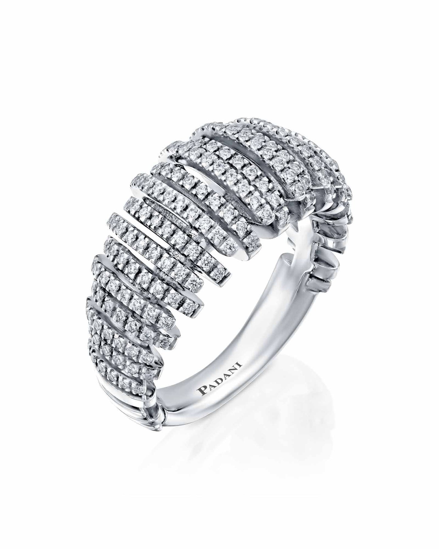 color: White Gold
