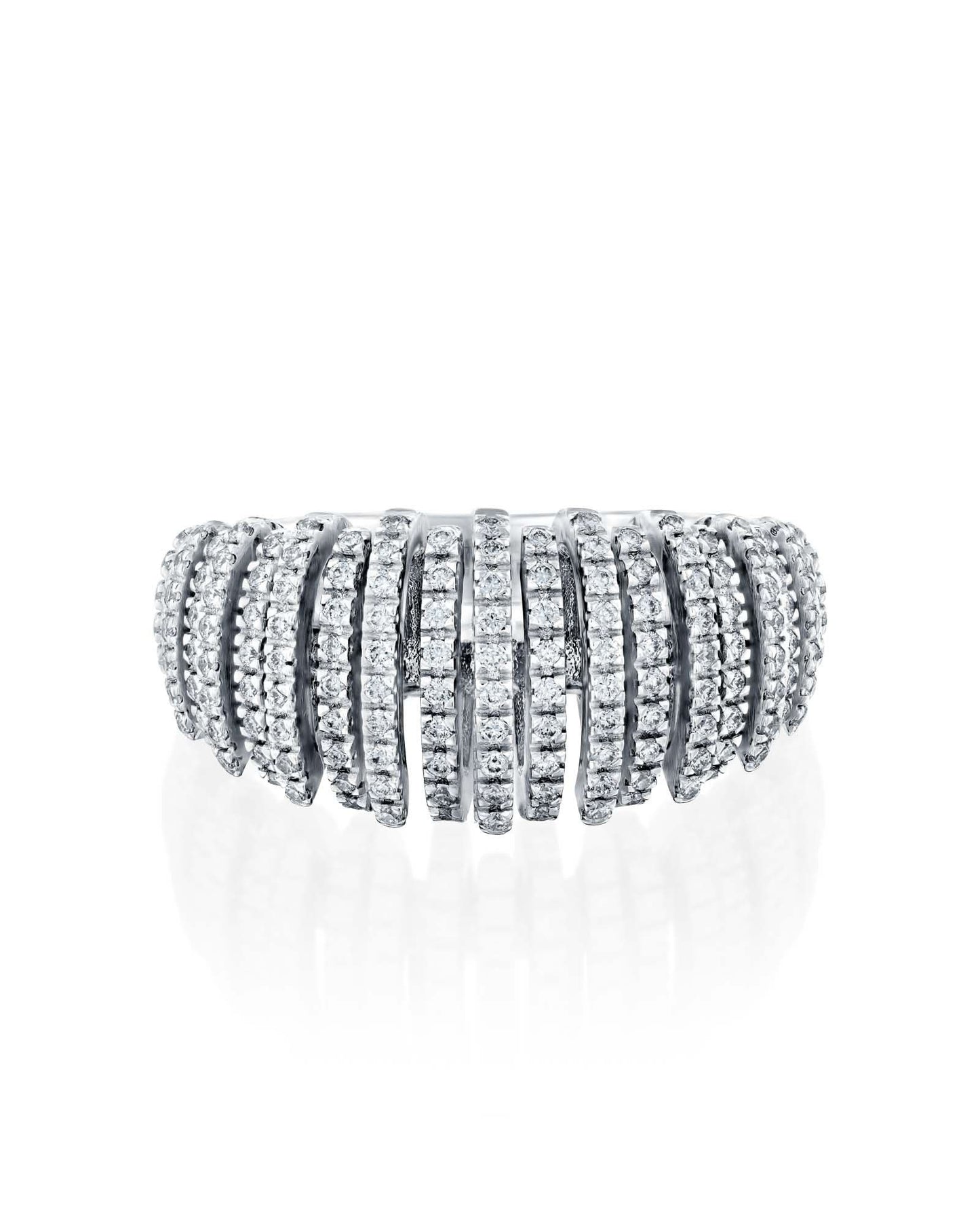 color: White Gold