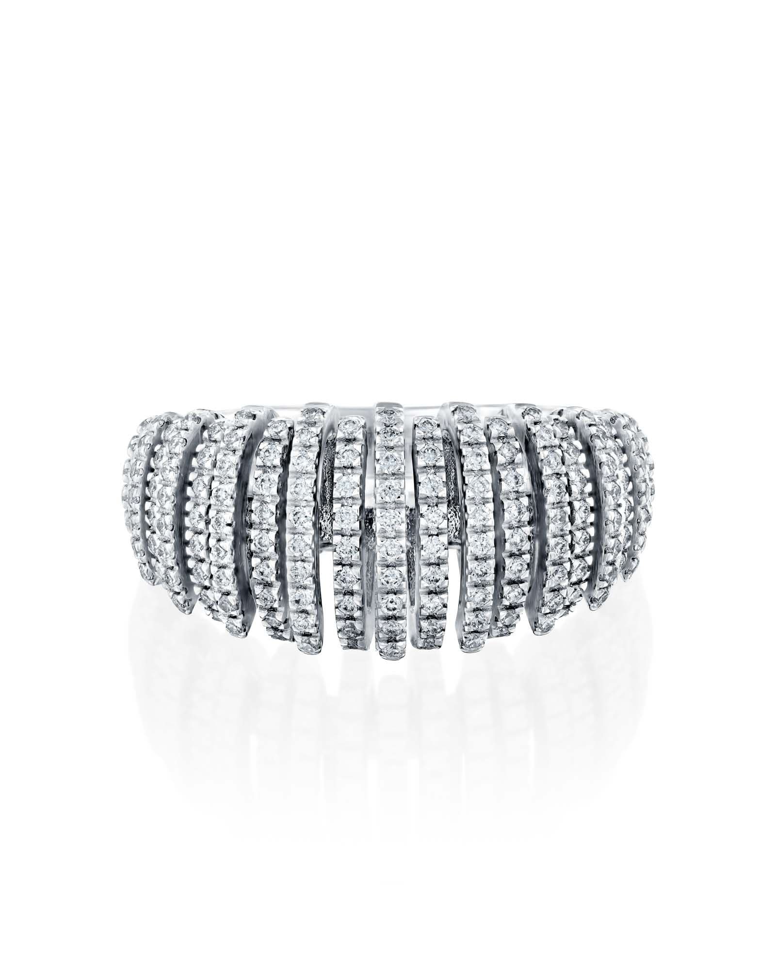 color: White Gold