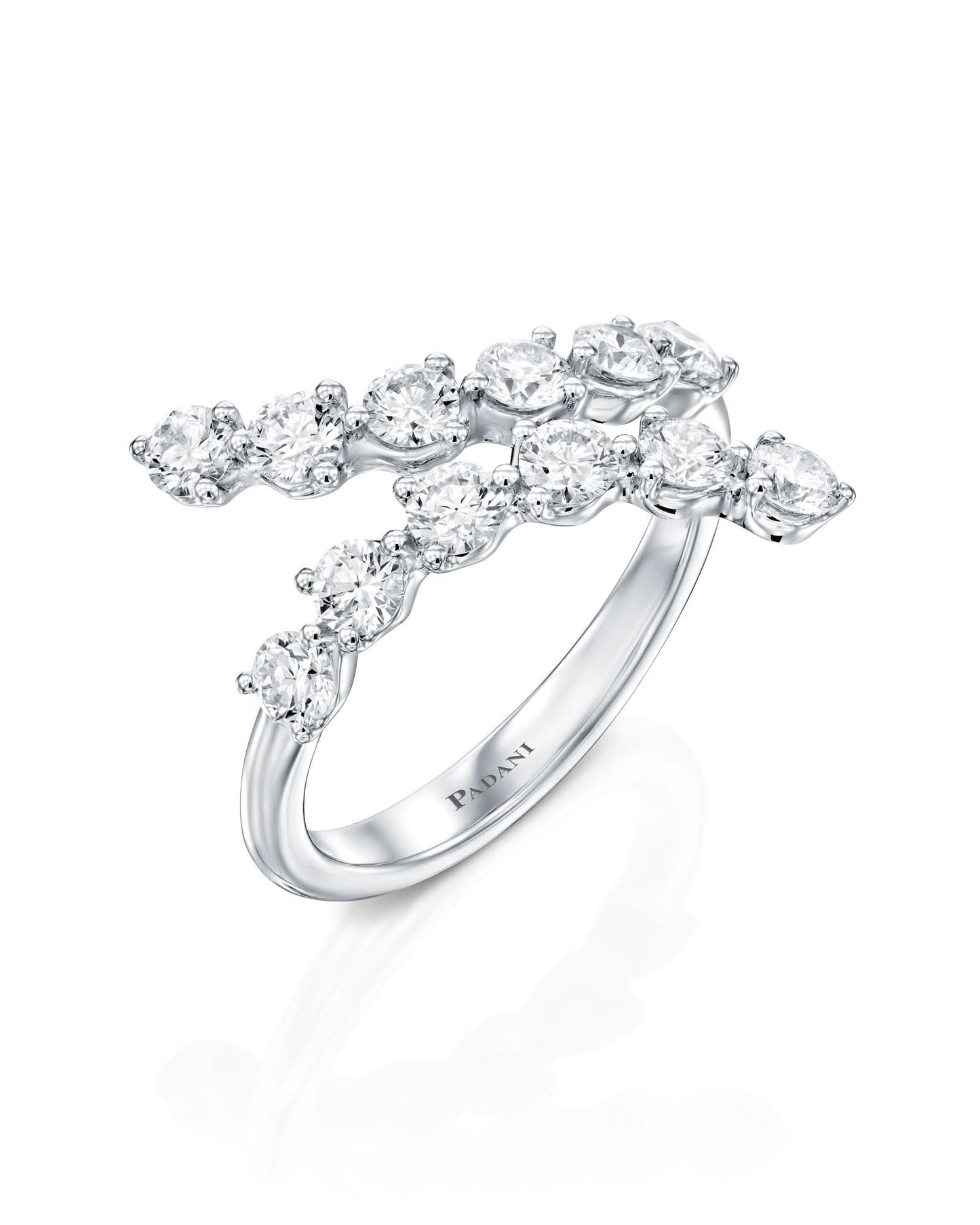 color: White Gold