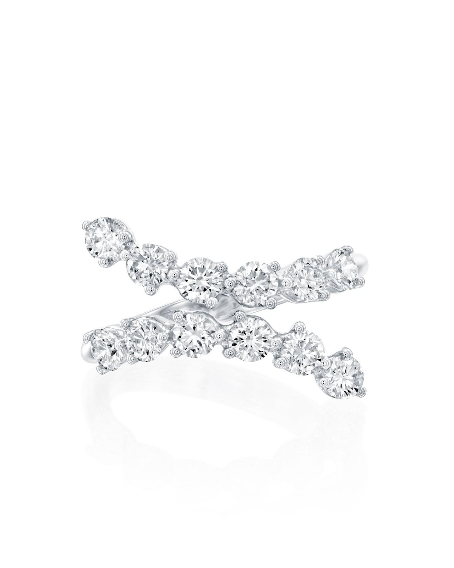 color: White Gold