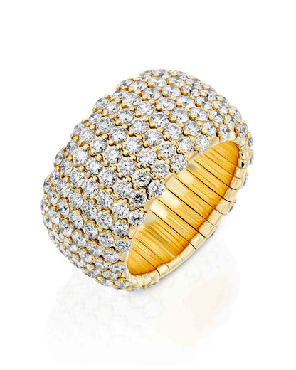 color: Yellow Gold